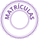 Matrículas Abertas